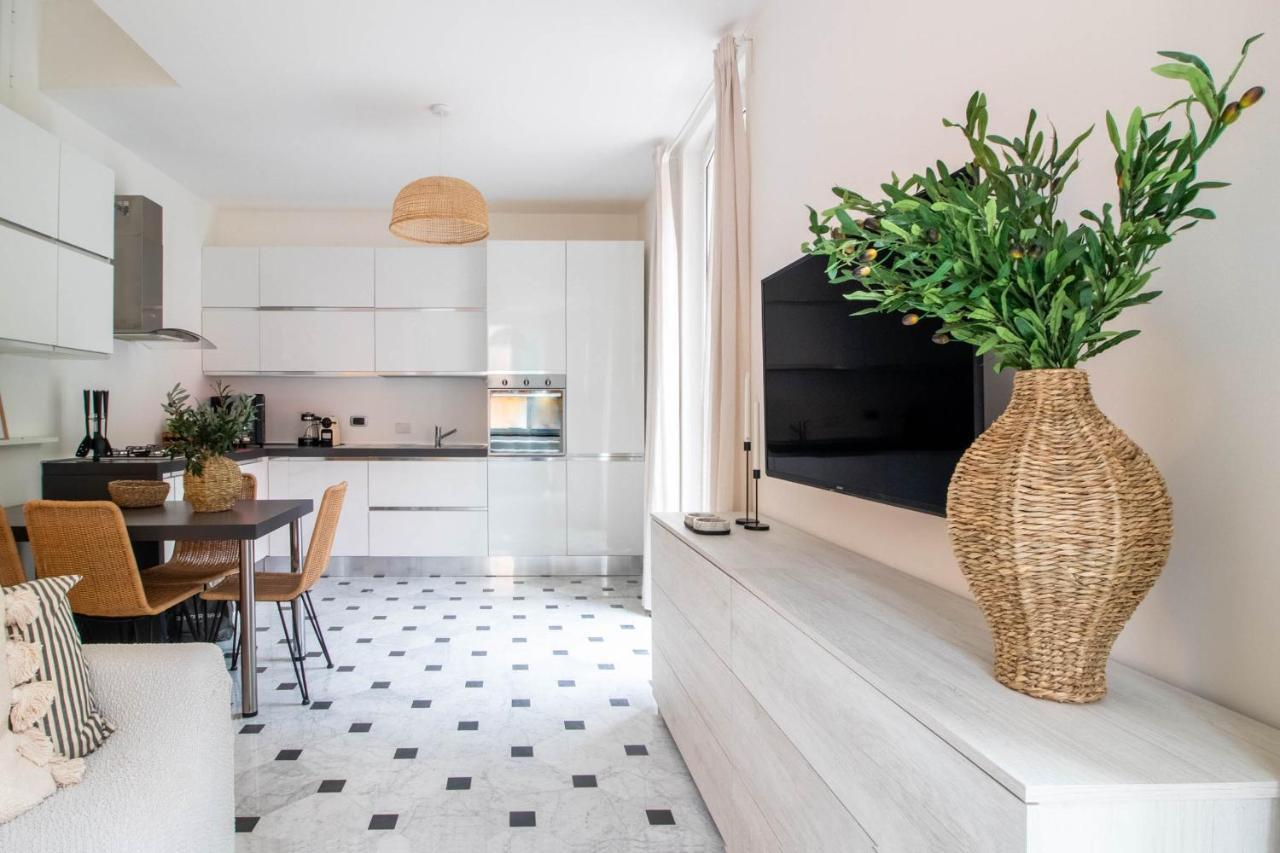 Olives Bay Terrace In Holiday home Portofino