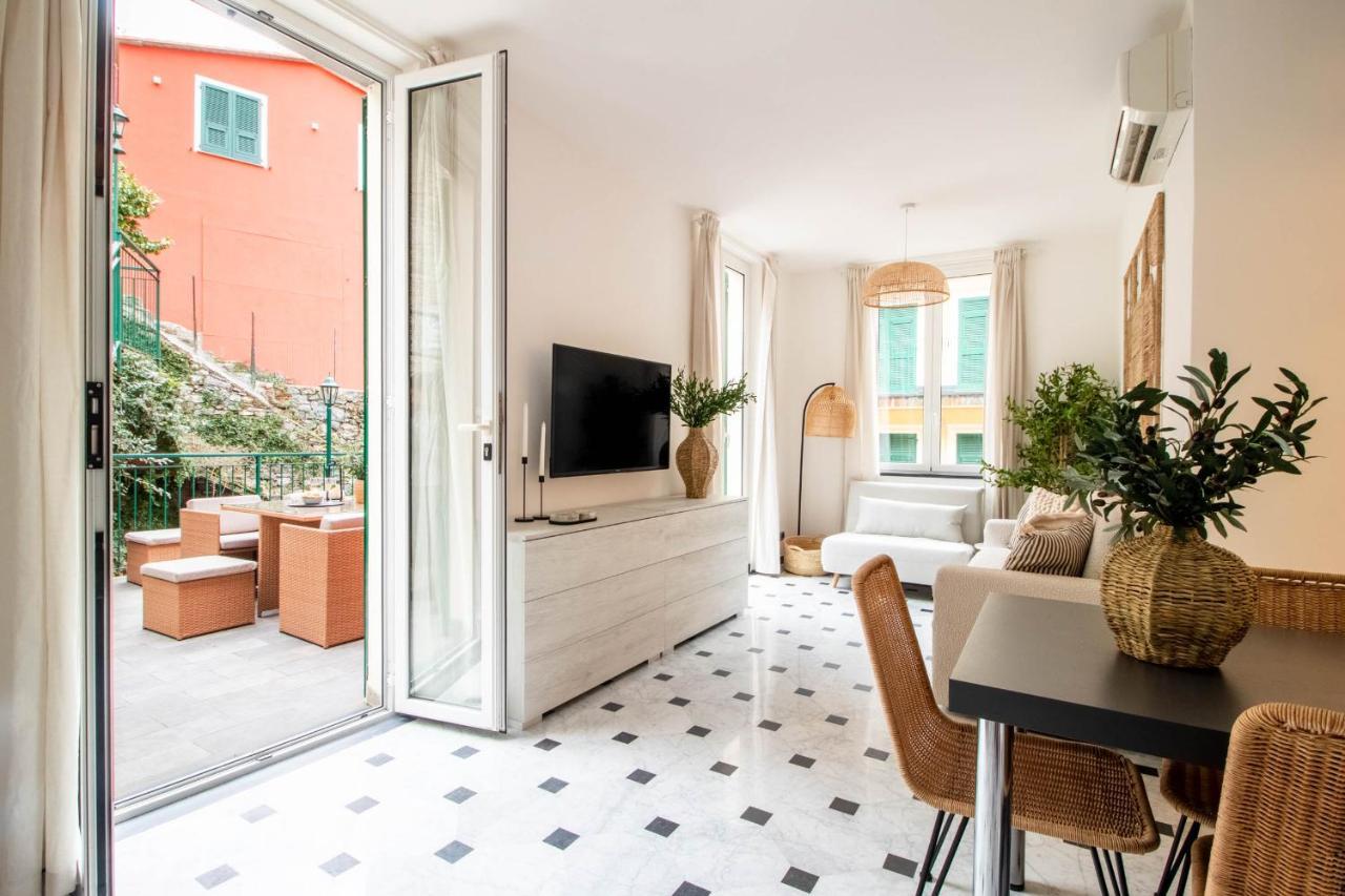 Holiday home Olives Bay Terrace In Portofino